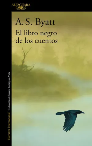 EL LIBRO NEGRO DE LOS CUENTOS
