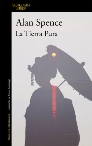 LA TIERRA PURA
