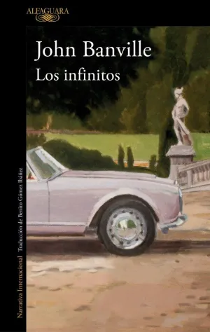 LOS INFINITOS