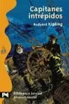 CAPITANES INTRÉPIDOS