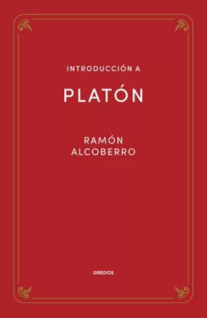 INTRODUCCIÓN A PLATÓN