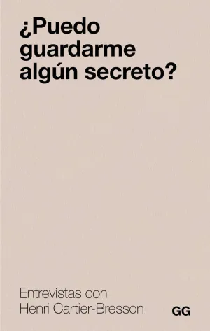 ¿PUEDO GUARDARME ALGÚN SECRETO?