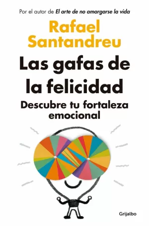 LAS GAFAS DE LA FELICIDAD (EDICIÓN ACTUALIZADA)