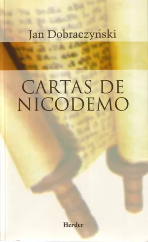 CARTAS DE NICODEMO