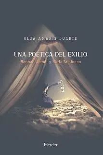 UNA POÉTICA DEL EXILIO