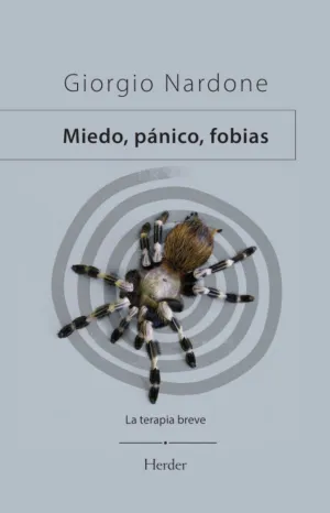 MIEDO, PÁNICO, FOBIAS