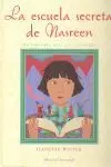 LA ESCUELA SECRETA DE NASREEN