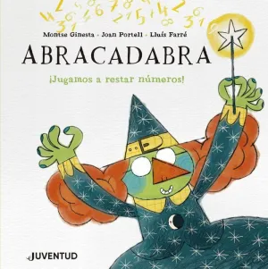 ABRACADABRA
