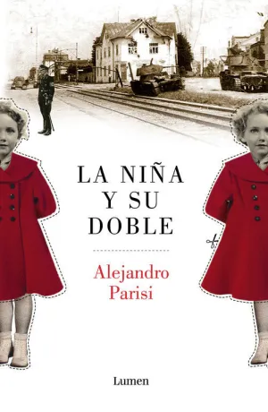 LA NIÑA Y SU DOBLE
