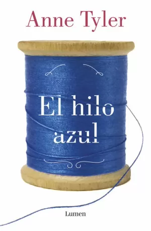 EL HILO AZUL