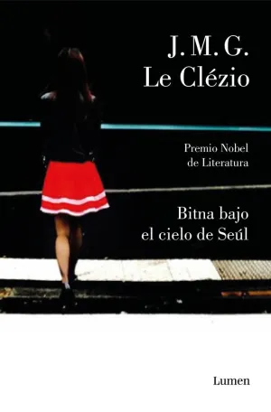 BITNA BAJO EL CIELO DE SEÚL