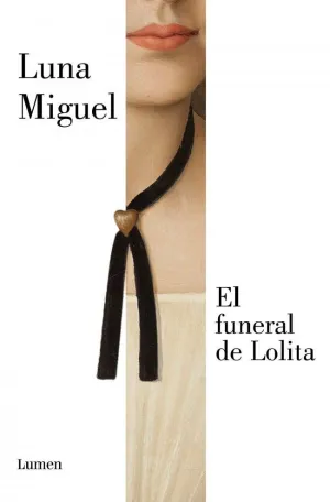 EL FUNERAL DE LOLITA (NUEVA EDICIÓN)