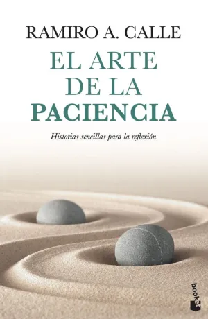 EL ARTE DE LA PACIENCIA