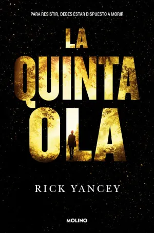 LA QUINTA OLA (LA QUINTA OLA 1)