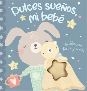 DULCES SUEÑOS, MI BEBÉ