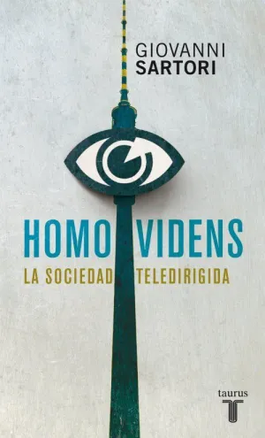HOMO VIDENS