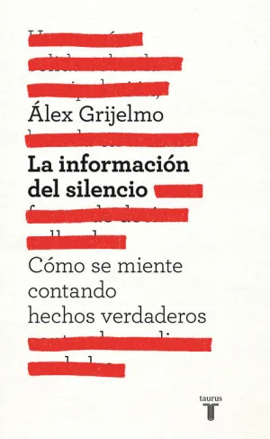 LA INFORMACIÓN DEL SILENCIO