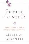 FUERA DE SERIE