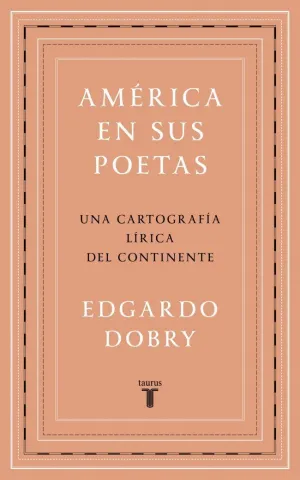 AMÉRICA EN SUS POETAS