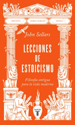 LECCIONES DE ESTOICISMO