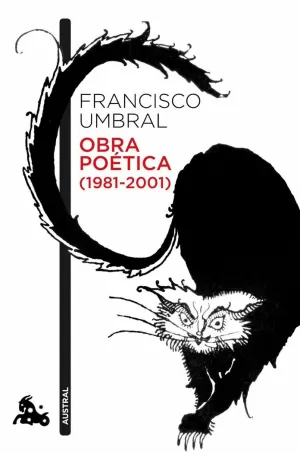 OBRA POETICA (1981-2001)