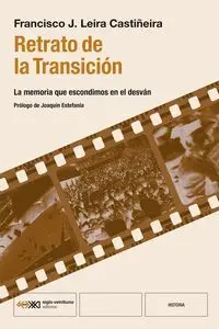 RETRATO DE LA TRANSICION