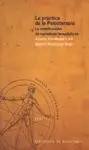 LA PRÁCTICA DE LA PSICOTERAPIA. LA CONSTRUCCIÓN DE NARRATIVAS TERAPÉUTICAS