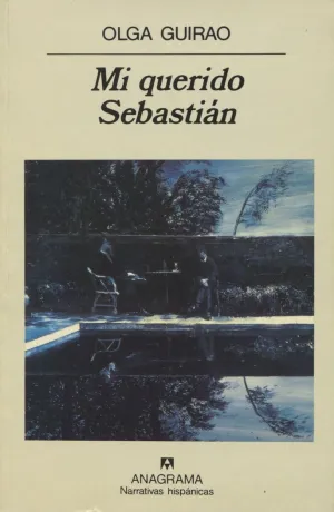 MI QUERIDO SEBASTIÁN