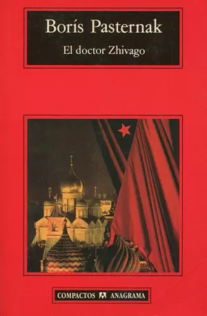 EL DOCTOR ZHIVAGO
