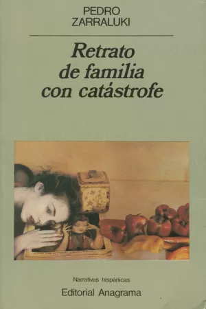 RETRATO DE FAMILIA CON CATÁSTROFE