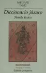 DICCIONARIO JÁZARO (EJEMPLAR FEMENINO)