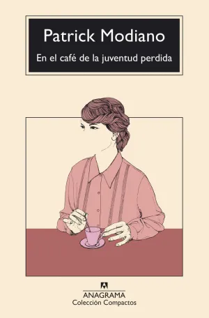 EN EL CAFÉ DE LA JUVENTUD PERDIDA