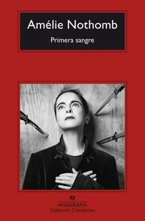 PRIMERA SANGRE