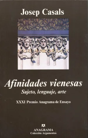 AFINIDADES VIENESAS