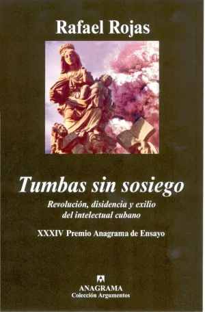 TUMBAS SIN SOSIEGO