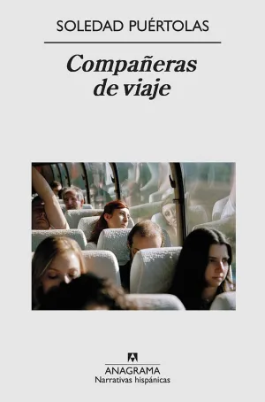 COMPAÑERAS DE VIAJE