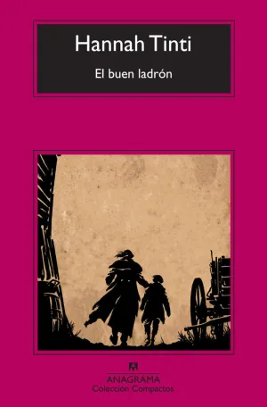 EL BUEN LADRÓN
