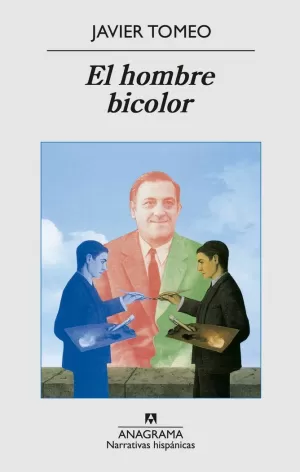 EL HOMBRE BICOLOR