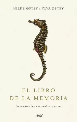 EL LIBRO DE LA MEMORIA