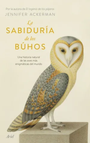 SABIDURIA DE LOS BUHOS, LA