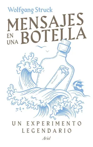 MENSAJES EN UNA BOTELLA
