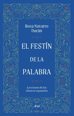 EL FESTÍN DE LA PALABRA
