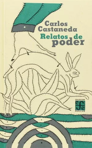 RELATOS DE PODER