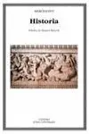HISTORIA