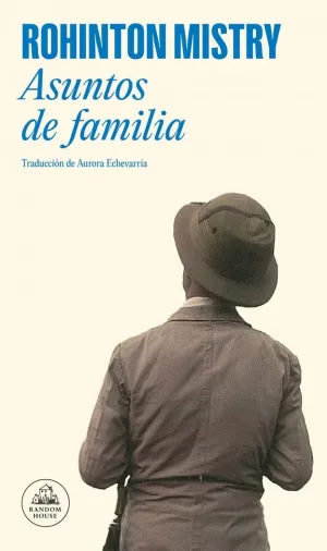 ASUNTOS DE FAMILIA