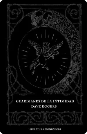 GUARDIANES DE LA INTIMIDAD