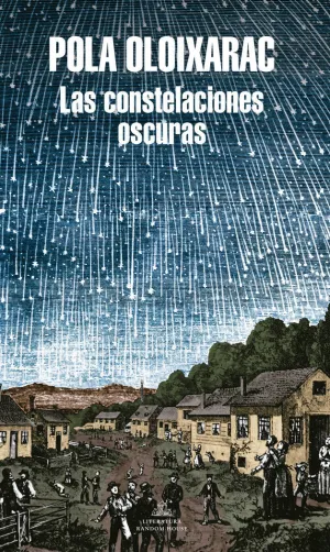 LAS CONSTELACIONES OSCURAS (MAPA DE LAS LENGUAS)