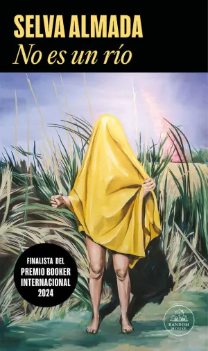 NO ES UN RÍO (MAPA DE LAS LENGUAS)