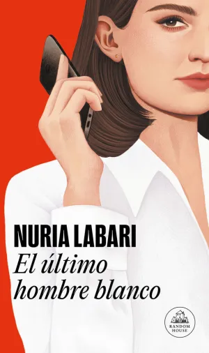 EL ÚLTIMO HOMBRE BLANCO