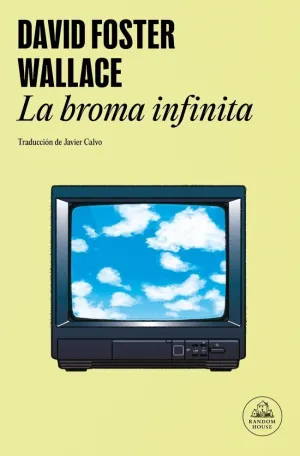 BROMA INFINITA, LA (30 ANIVERSARIO)